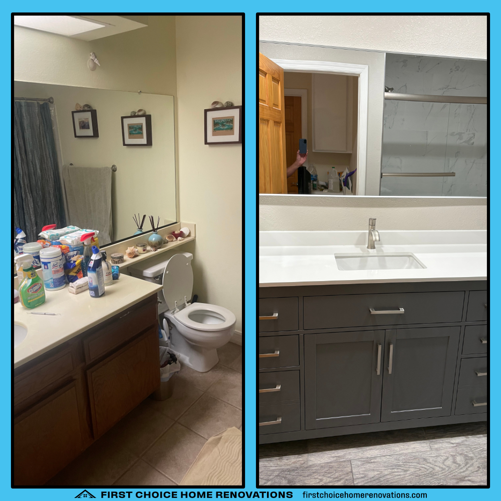 Before and After 6